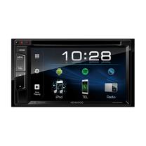 Automobilinė magnetola Kenwood Audio DDX-318BT