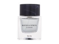 Товар с повреждённой упаковкой. Туалетная вода Bottega Veneta Bois Nu Illusione, 50 мл