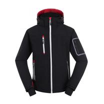 Darba jaka Pesso W Hoodie Acropolis, L izmērs