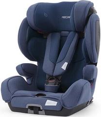 Automobilinė kėdutė Recaro Tian Elite, mėlyna sp., 9 - 36 kg