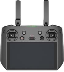 Valdymo pultas DJI RC PRO, 5000 mAh, RF technology