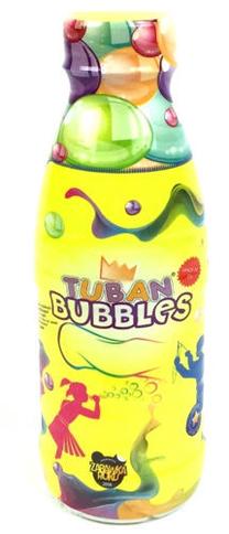 Мыльные пузыри Tuban, 400 мл