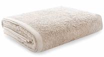 Vonios rankšluostis Towel 5902232459579, šviesiai ruda sp., 100 cm x 50 cm