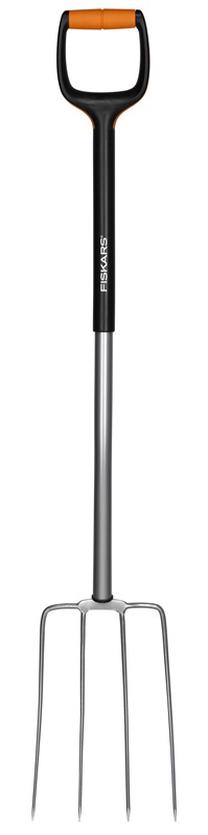 Šakė kompostui Fiskars 133482/1003687, 1165 mm, be koto