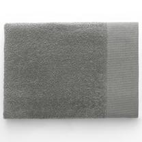 Vonios rankšluostis Restilo Amari 23887, pilka sp., 50 cm x 30 cm
