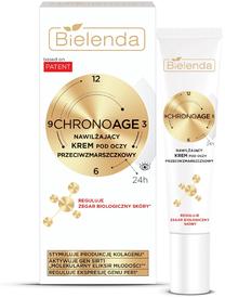 Acu krēms Bielenda Chrono Age 24h, 15 ml