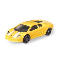 Žaislinis automobilis Mattel Hot Wheels Lamborghini DWF21 DWF21, (spalva/dizainas parenkami atsitiktine tvarka)