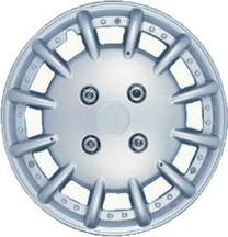 Uzliktnis, 14 "