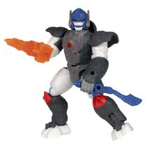 Игрушечный робот Transformers Mixmashers F9730, (цвет/дизайн выбирается случайным образом)