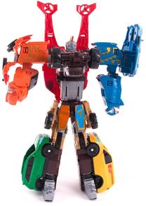 Трансформер Young Toys