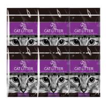 Kačių kraikas Tiger Pet Lavender Fresh, bentonitas, 5 l
