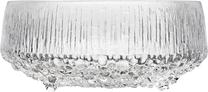 Maza bļoda Iittala, caurspīdīga krās., 20 cm