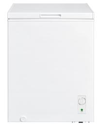 Šaldiklis Standart FFC150EW, horizontalus