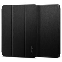 Planšetdatora vāciņš Spigen Urban Fit for Ipad Air 4 2020, melna krās., 10.9"