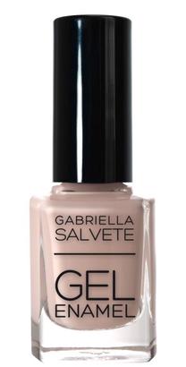 Nagų lakas Gabriella Salvete, beige, 11 ml