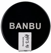 Dezodorants sievietēm Banbu So Wild, 60 g