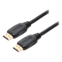 Vads Blow HDMI / HDMI 92-600 HDMI A male, HDMI A male, 1.5 m, melna krās.
