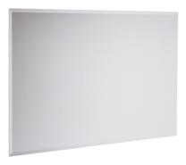 Veidrodis Gravera, kabinamas, 100 cm x 60 cm