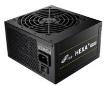 Maitinimo blokas Fortron Hexa+ PRO 500 500 W, 12 cm