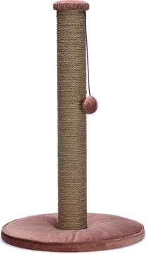 Kačių draskyklė Designed by Lotte Yenna, 41 cm x 41 cm x 70 cm