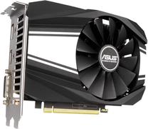 Vaizdo plokštė Asus GeForce GTX 1650 Super Phoenix 4G PH-GTX1650S-4G, 4 GB, GDDR6