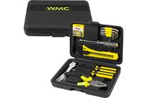 Instrumentu komplekts WMC Tools WMC-1033