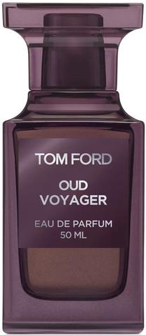 Kvapusis vanduo Tom Ford Oud Voyager, 50 ml