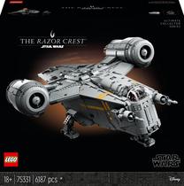Konstruktors LEGO® Star Wars™ Razor Crest™ 75331