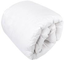 Antklodė Puch Premium, 200 x 155 cm, balta sp.