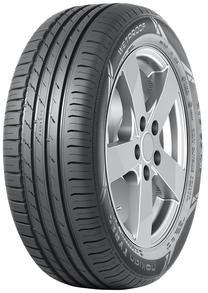Vasarinė automobilių padanga Nokian Wetproof SUV 245/70/R16, 111-H, XL, B, A, 71 dB