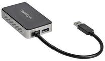 Vads StarTech USB 3.0, DVI