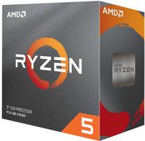 Protsessor AMD AMD Ryzen 5 3600 3.6GHz 32MB BOX 100-100000031BOX, 3.6GHz, AM4, 32MB