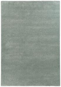 Paklājs Domoletti Softness S706, zaļa krās., 170 cm x 120 cm