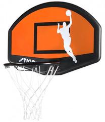 Piekarināms basketbola dēlis ar stīpu Stiga