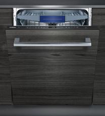 Įmontuojama indaplovė Samsung iQ500 SN657X03ME