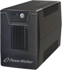 Стабилизатор напряжения UPS PowerWalker, 600 Вт