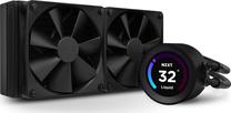 Vandens aušintuvas procesoriui NZXT Kraken Elite 240 RGB, 275 mm x 123 mm