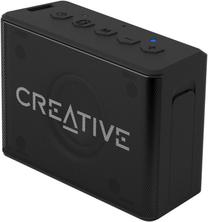 Bezvadu skaļrunis Creative Muvo 1C, melna krās.