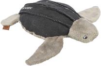 Žaislas šuniui, pliušinis Trixie Be Nordic Turtle Hauke 36062, 34 cm, pilka sp.