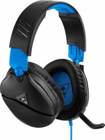Vadu austiņas Turtle Beach Recon 70, zila krās./melna krās.