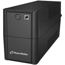 UPS sprieguma stabilizators PowerWalker VI 650 SH, 360 W