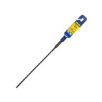 Betono grąžtas Irwin Joran, betonui/akmeniui, sraigtinis, sds plus, 5.5 mm x 26 cm