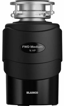 Измельчитель пищевых отходов Blanco FWD Medium 526647