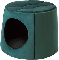 Gyvūno guolis Doggy Turtle R1 TURZIE5, žalia sp., R1