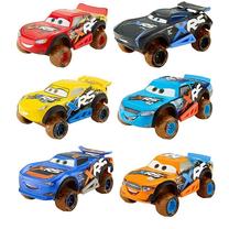 Игрушечная машина Mattel Cars XRS Mud Singles Asst. GBJ35, (цвет/дизайн выбирается случайным образом)