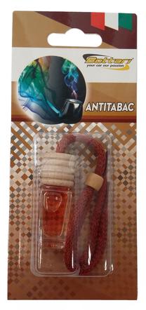 Auto gaisa atsvaidzinātājs Bottari Airfreshener Glass Bottle, 5 ml