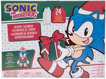Galda spēļu adventes kalendārs Sonic The Hedgehog