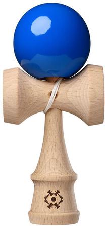 Кендама Kendama USA TRB423, синий цв.
