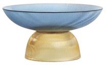 Serviravimo lėkštė Homla Megalo 234252, 25 cm x 13 cm, 25 cm, Ø 25 cm, Įvairių spalvų