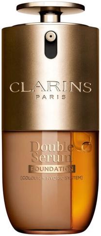 Skystas makiažo pagrindas Clarins Double Serum, m5n, 30 ml